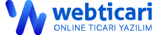 Webticari Destek